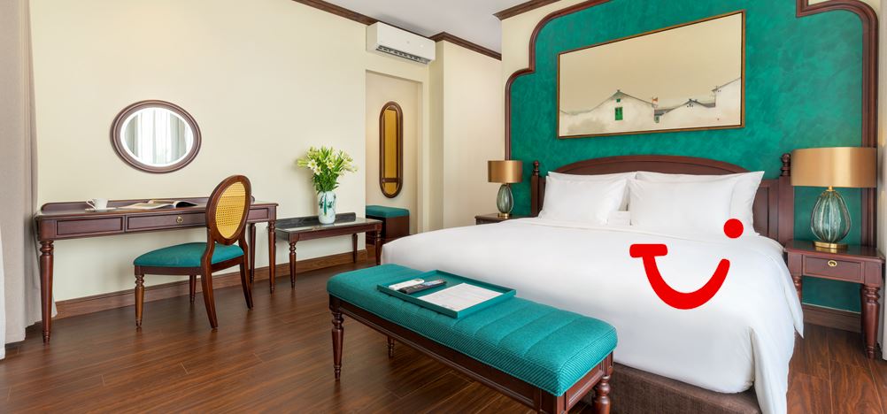 Anmira Hoi An Resort & Spa