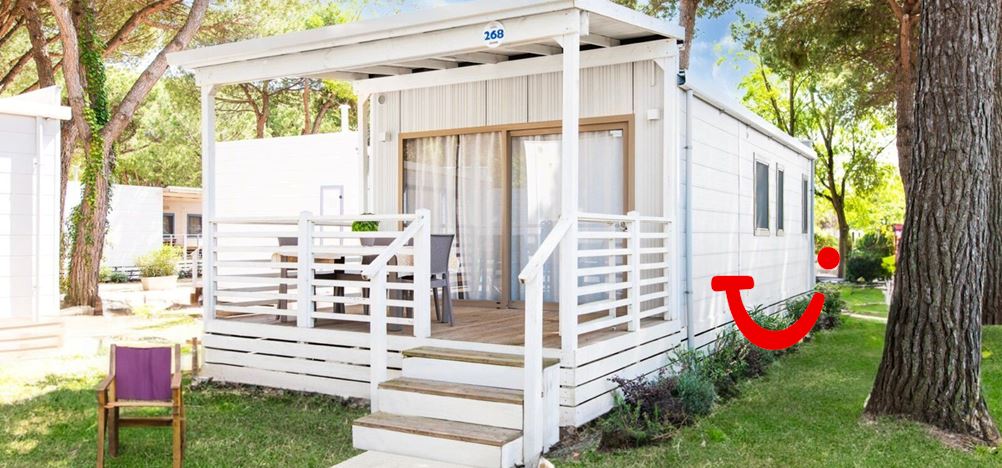 Cesenatico Camping Village