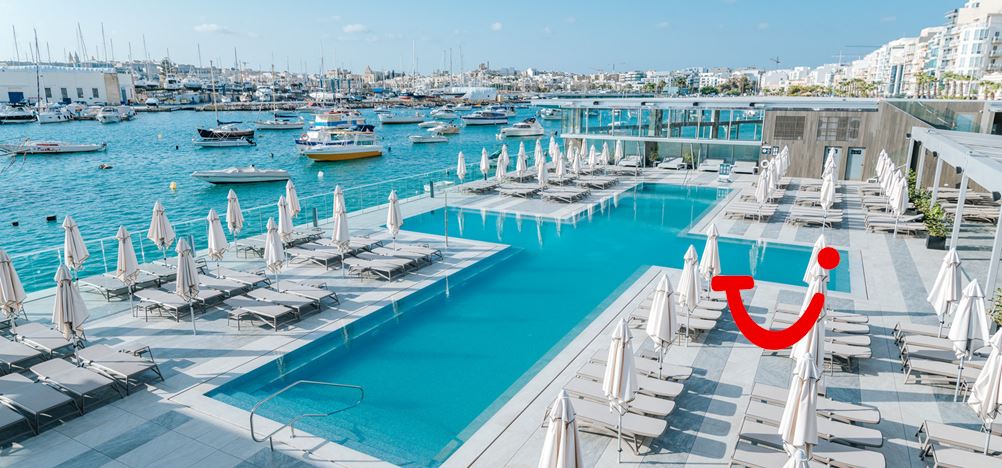 Azur Hotel by ST Hotels