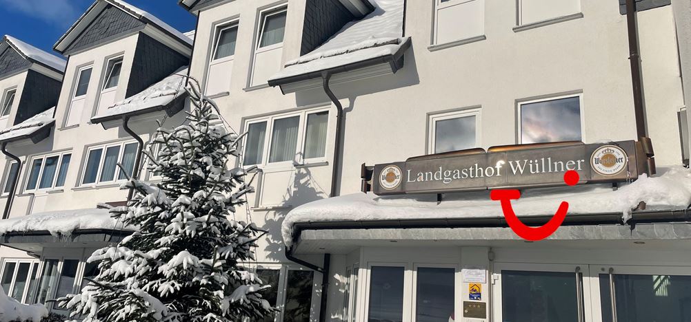 Landhotel Gasthof Wüllner