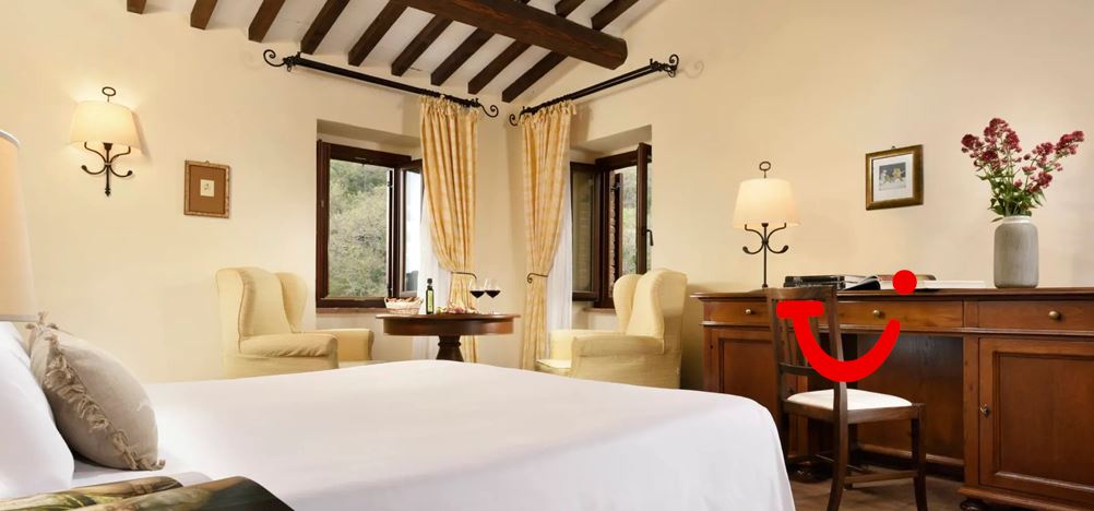 Relais Villa Monte Solare Wellness & Spa