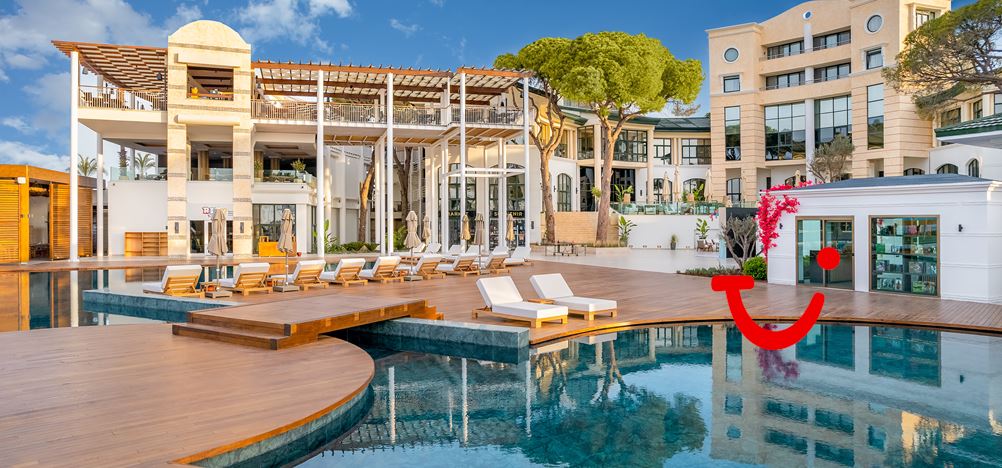 Rixos Park Belek