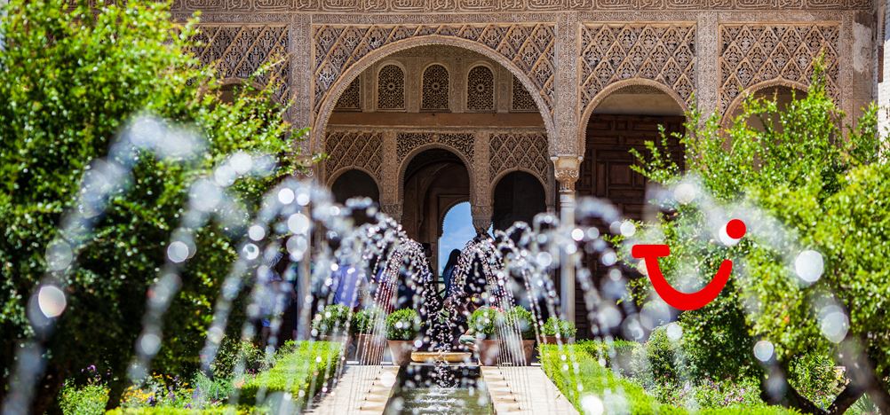 15-daagse rondreis Het Rustige Ritme van Andalusië