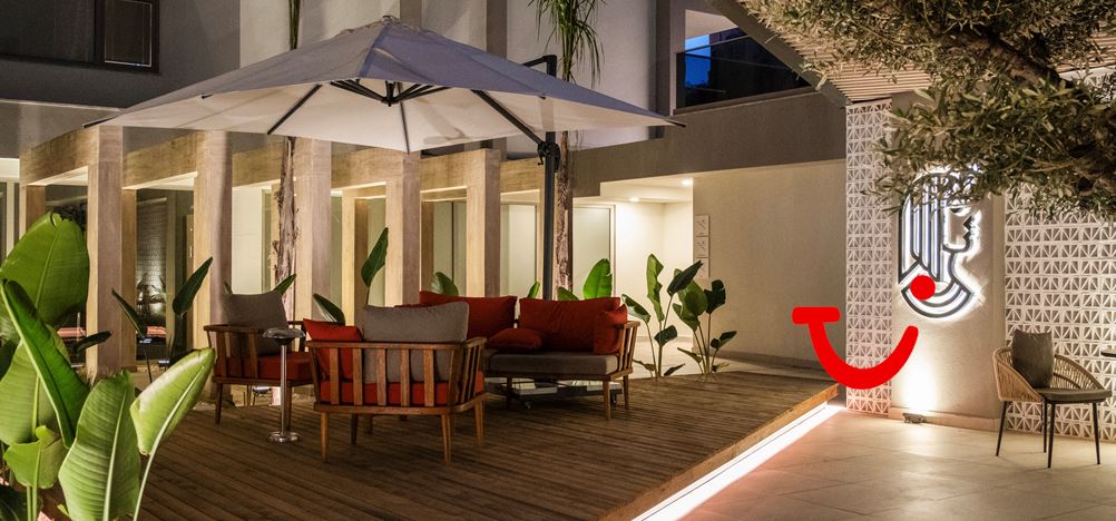 Kleopatra Dreams Beach