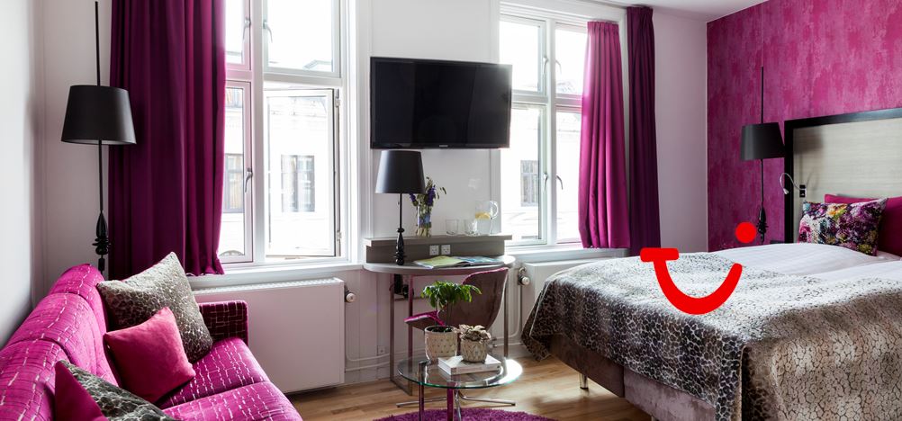 Andersen Boutique Hotel
