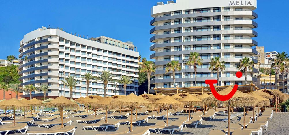 Melia Costa del Sol