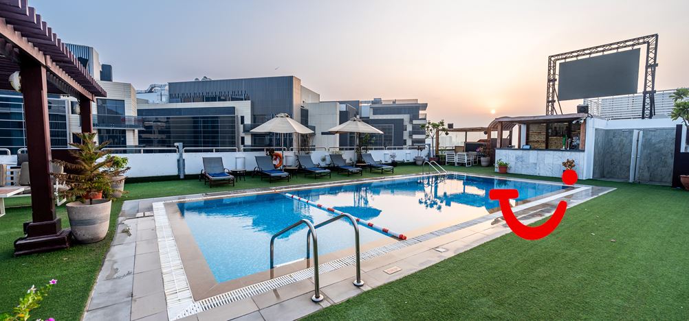 Hilton Garden Inn Dubai Jumeirah