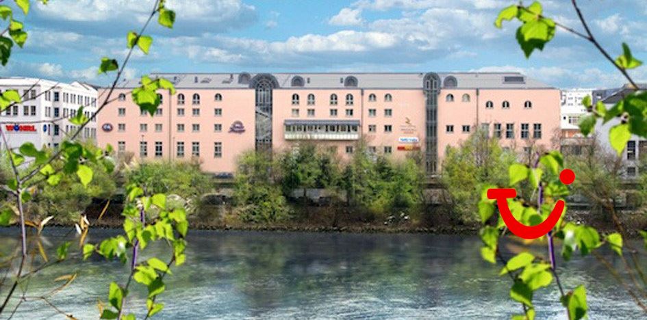 IBB Hotel Passau Süd