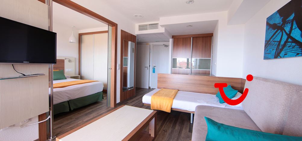 Sandos Benidorm Suites