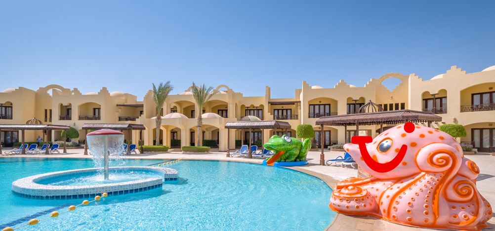 Sunny Days Palma De Mirette Resort & Spa