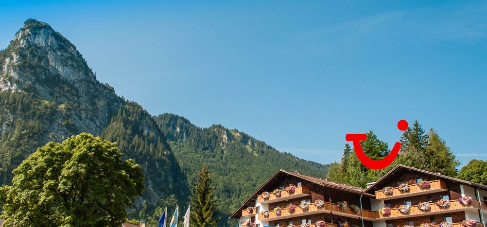 Parkhotel Sonnenhof