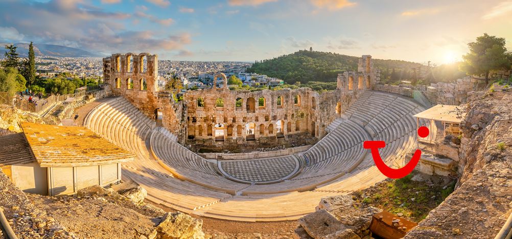 8-dg cruise Oost Middellandse Zee - Mein Schiff 5