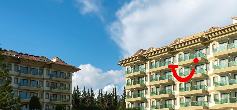 Adalya Artside Hotel