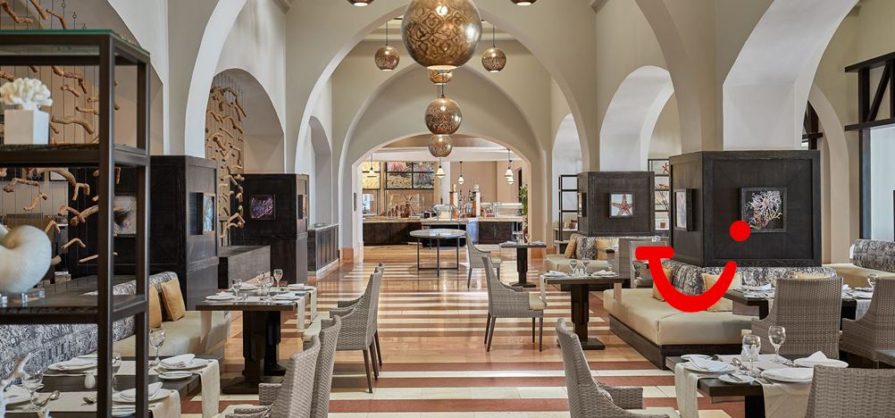 Sheraton Miramar Resort