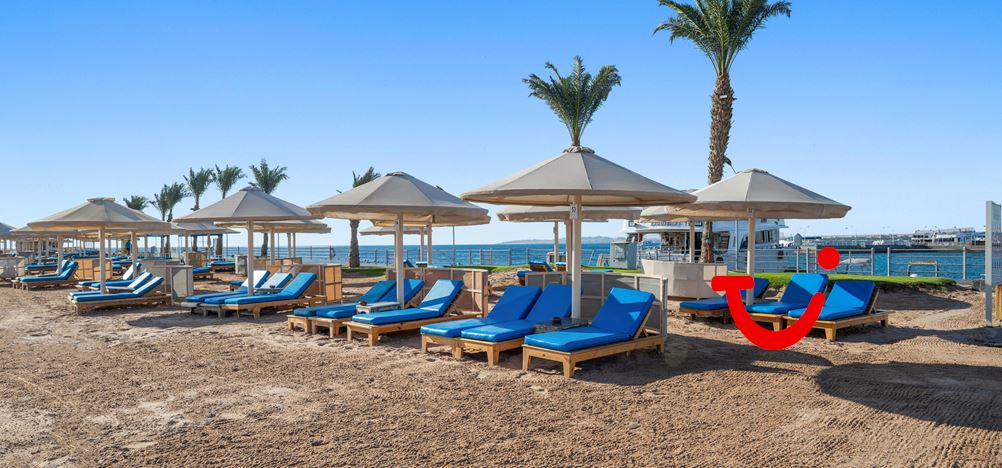 Pickalbatros Aqua Park Resort - Hurghada