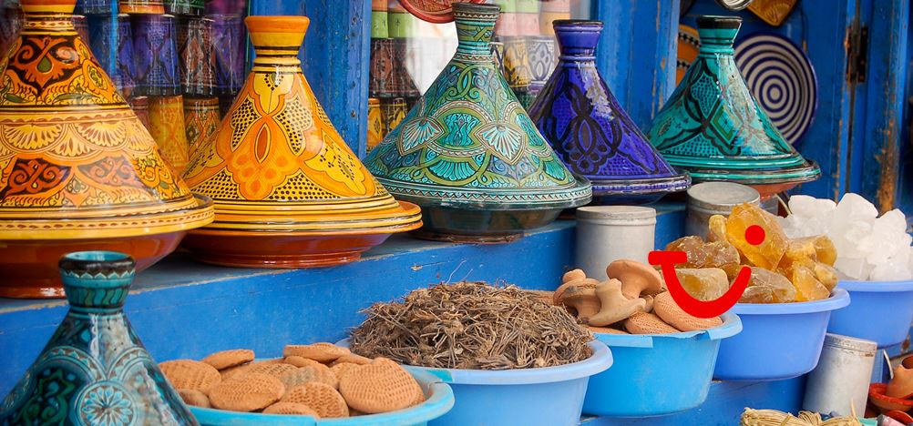 8-dg cruise Canarische Eilanden - Mein Schiff 7