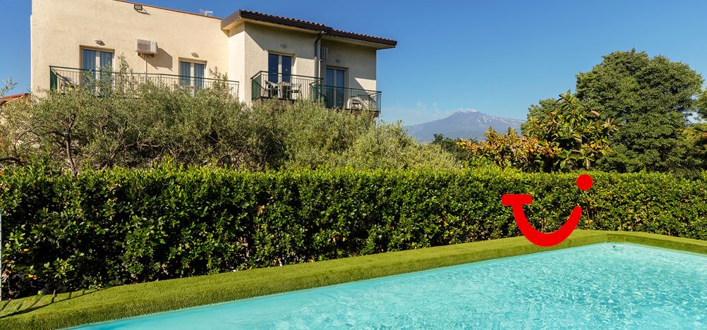 Villa Collina
