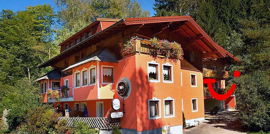 Stadlmühle