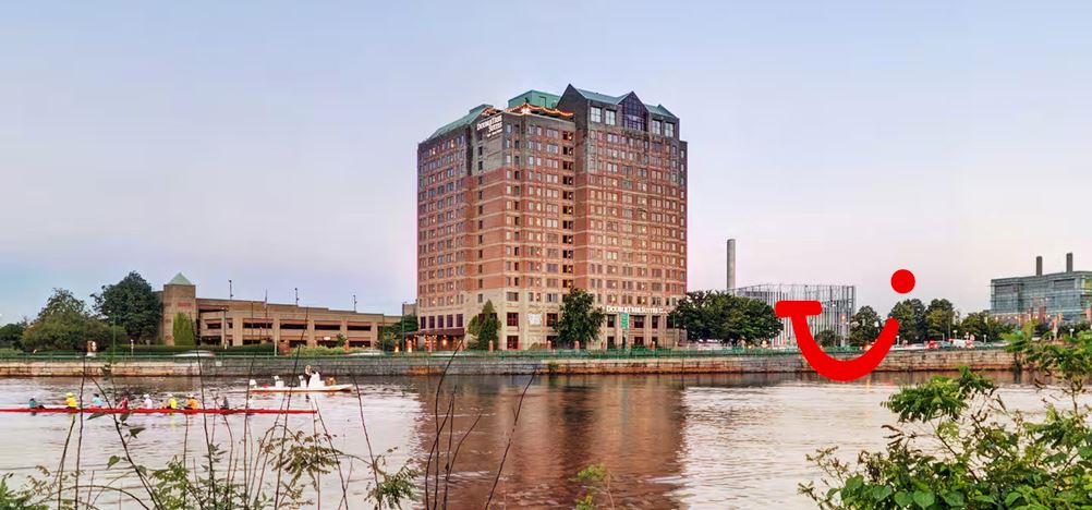 DoubleTree Suites by Hilton Boston-Cambridge