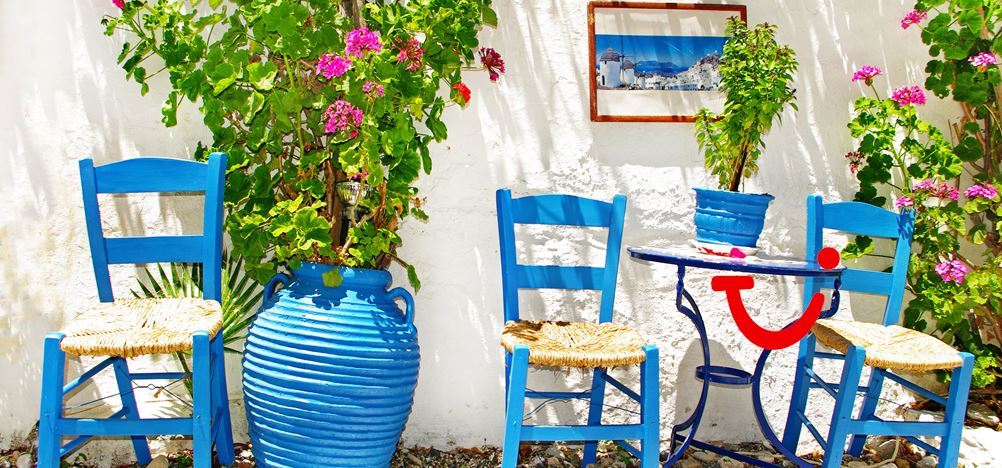 7-daagse fly-drive Tussen Oudheid & Bergen