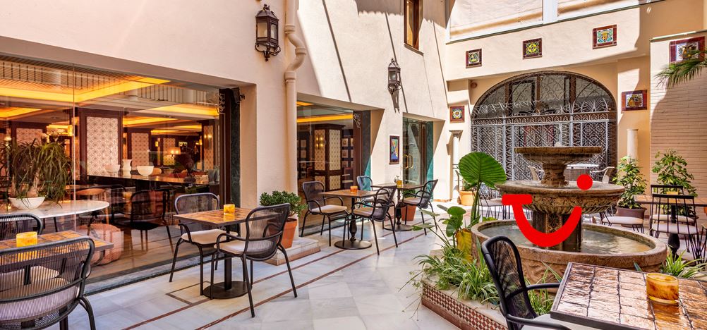 H10 Corregidor Boutique