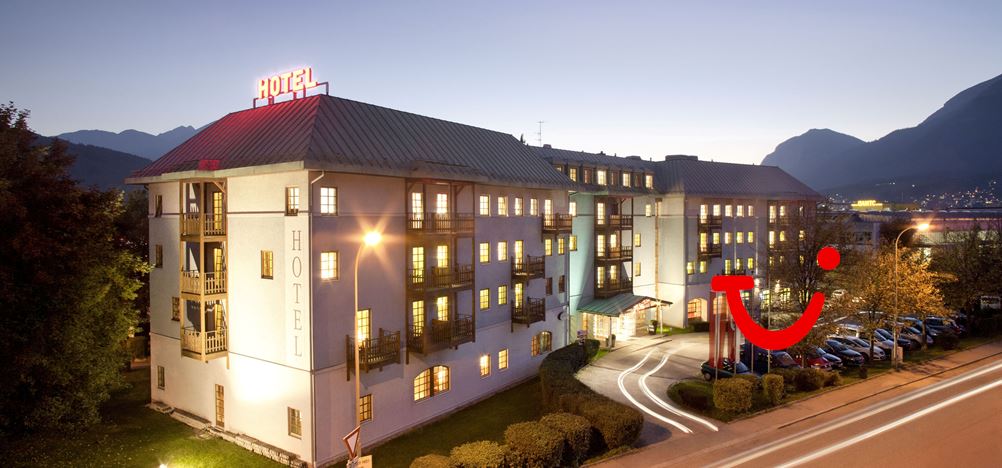 Alphotel