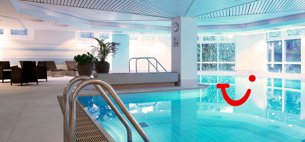 Crowne Plaza Düsseldorf - Neuss