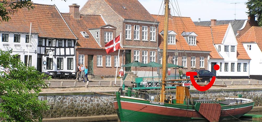 15-daagse Familierondreis ontdek Scandinavië