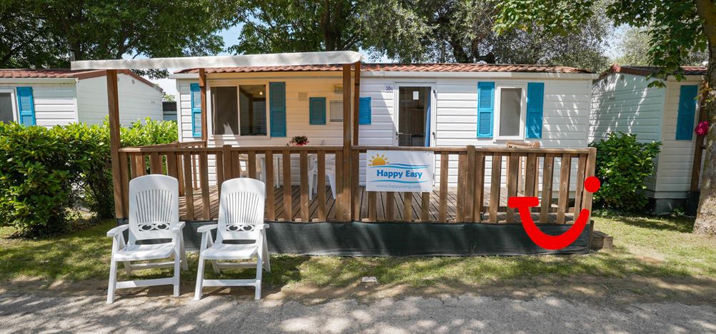 Baia Domizia - Happy Camp