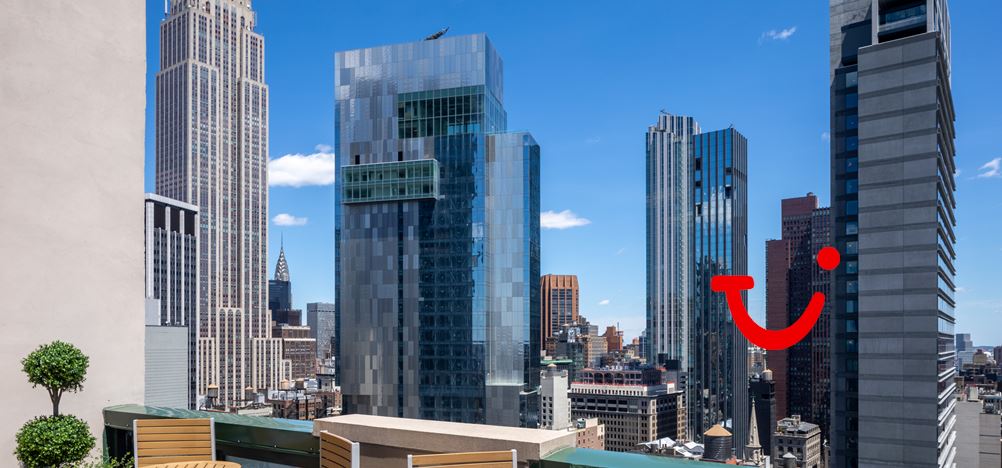 Hyatt House Chelsea