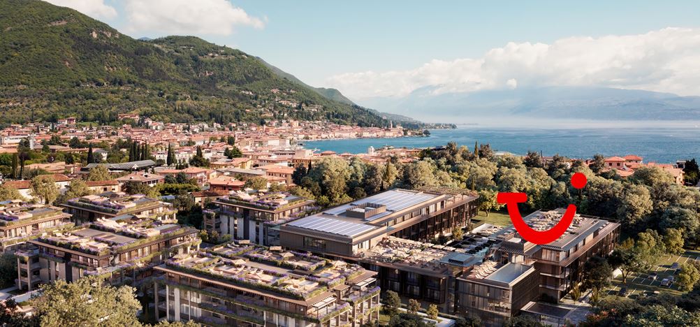 Falkensteiner Resort Lake Garda