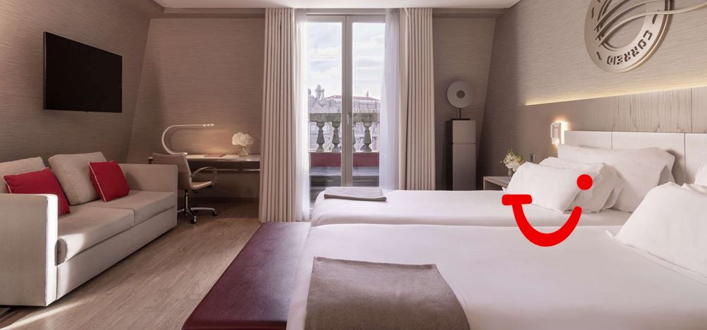 NH Collection Porto Batalha