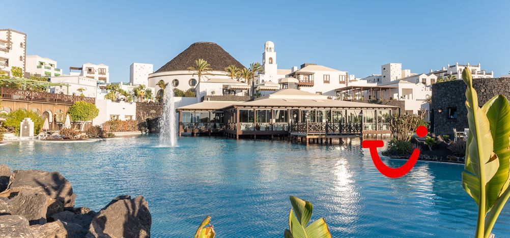 LIVVO Volcan Lanzarote