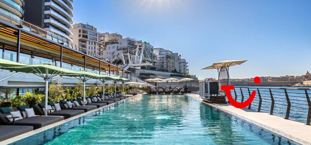 Barcelo Fortina Malta