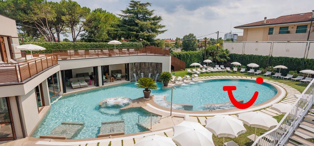 Quisisana Terme & Beauty Farm