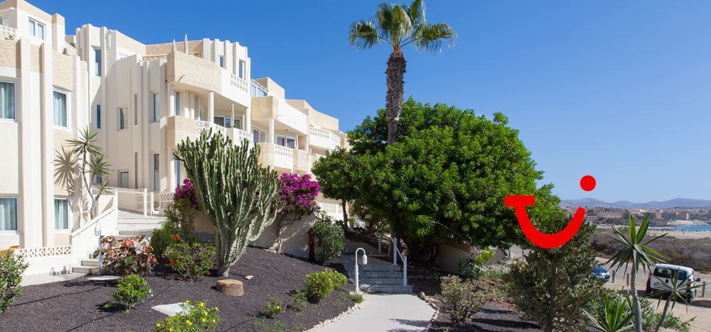 Maryvent Apartamentos