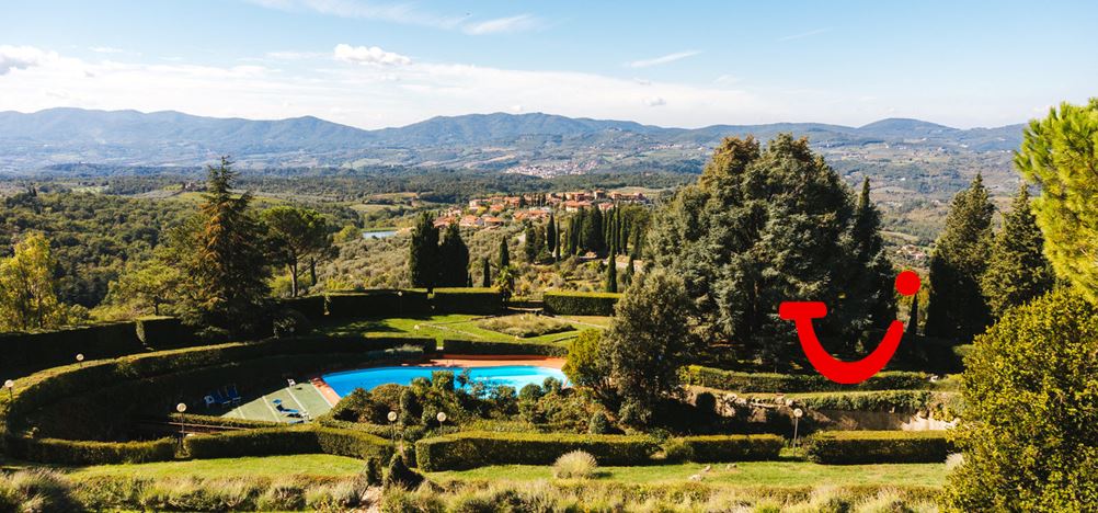 Villa Pitiana