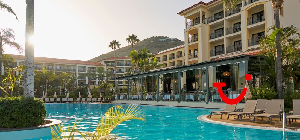 Suite Hotel Eden Mar