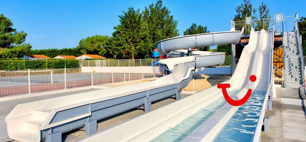 Flower Camping Les Ilates