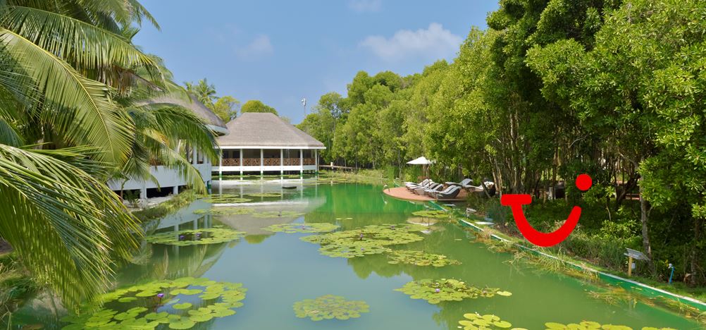 Dreamland Maldives