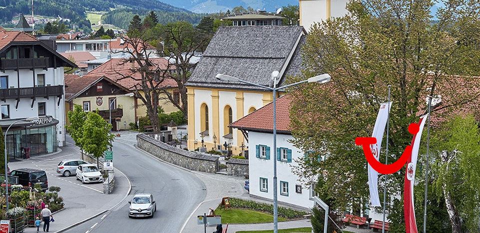 Sporthotel Igls