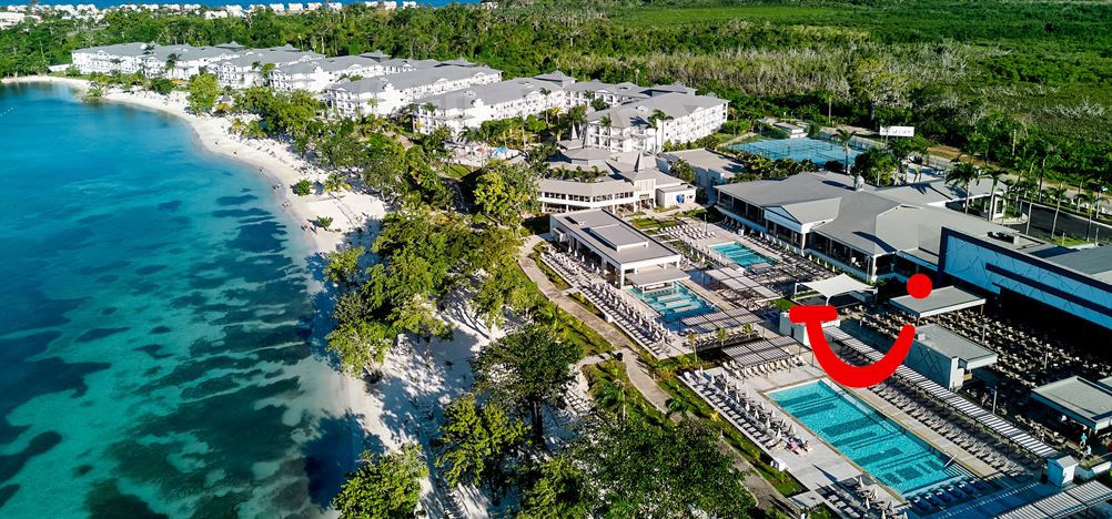 Riu Negril
