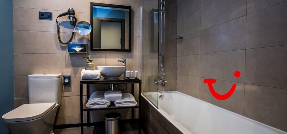 NYX Madrid by Leonardo Hotels