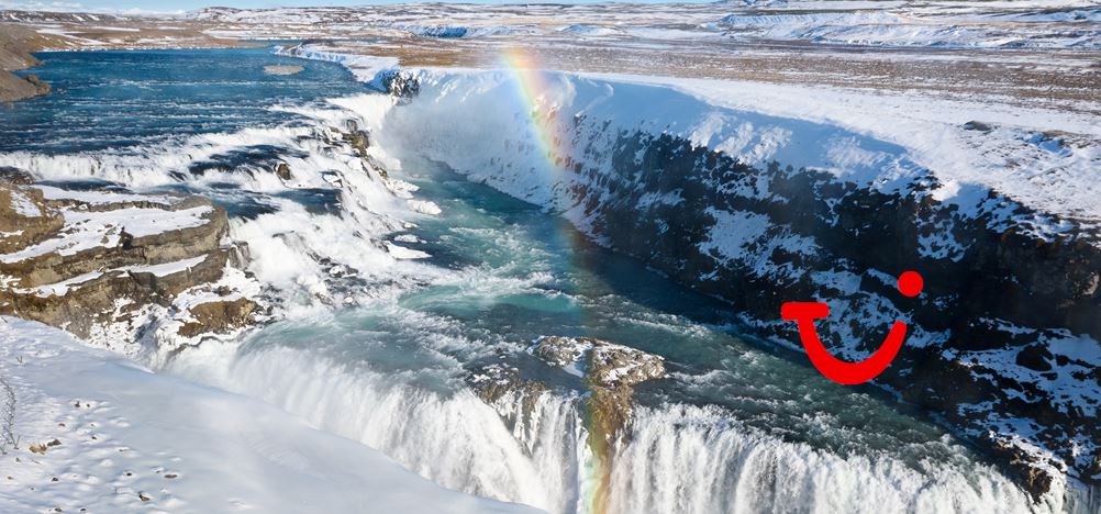 5-daagse rondreis Magisch IJsland
