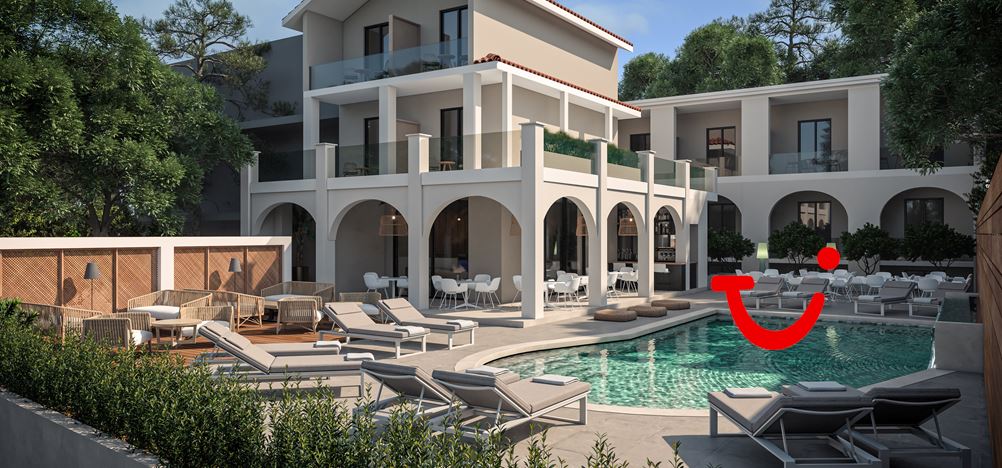 Nikon Boutique Hotel Zakynthos