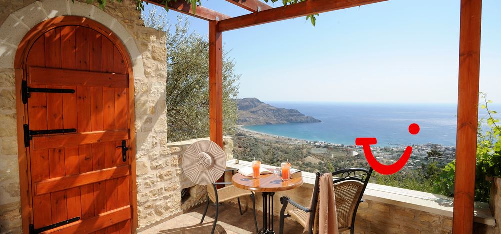 Stefanos Village