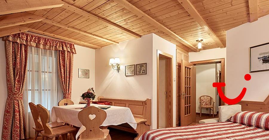 Chalet Cristina Corvara - Wielrennen