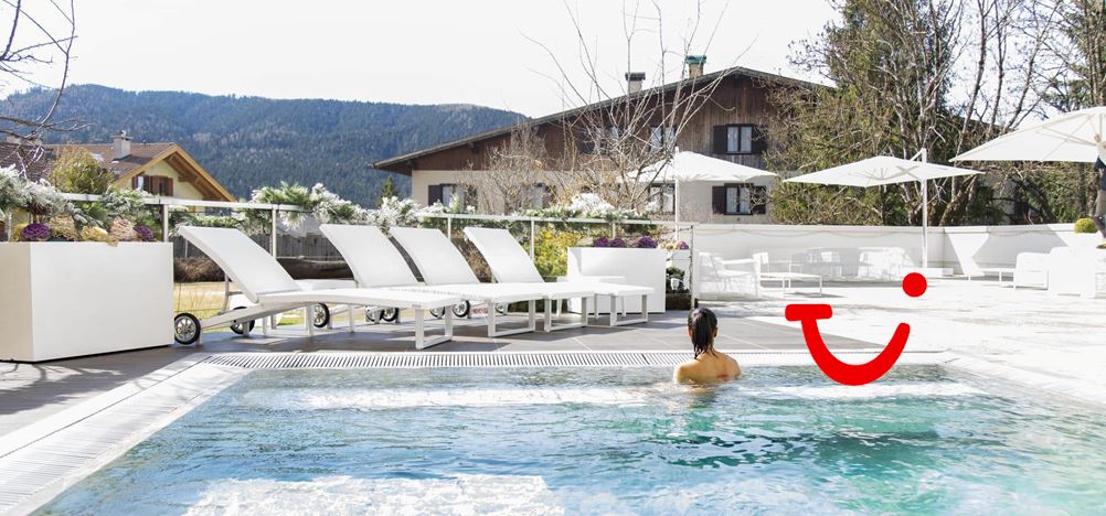 Blu Hotel Natura & Spa