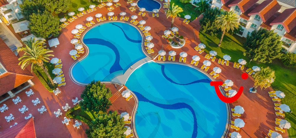 Salamis Bay Conti Resort Hotel & Casino