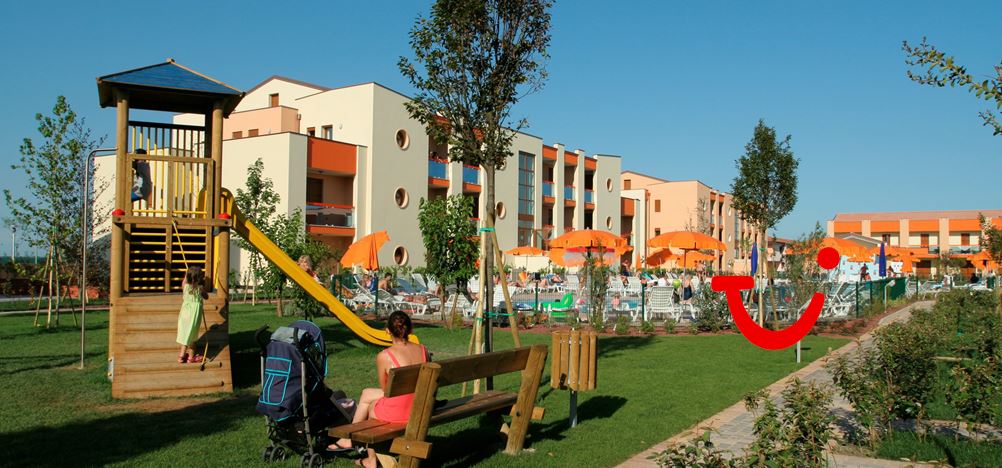 Villaggio Ai Ginepri